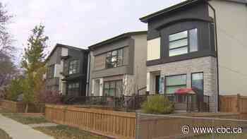 More than 200 people register to speak to Edmonton zoning overhaul