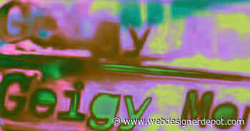 15 Best New Fonts, October 2023