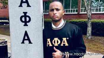 Chicago student killed in shooting at Jackson State University