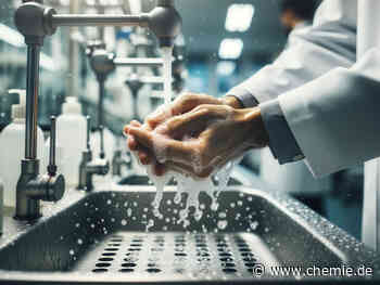 Dresdner Start-up „DermaPurge“ entwickelt Hautreinigungsmittel für Gefahrenstoffe