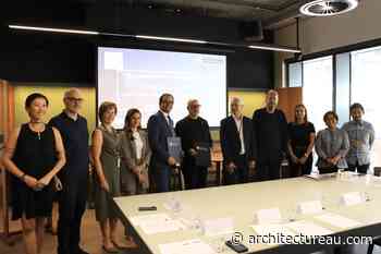 Curtin to partner with Italian universities on architectural knowledge exchange