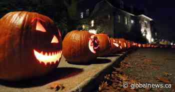 Scary Halloween prices aren’t stopping people from enjoying the holiday in Regina