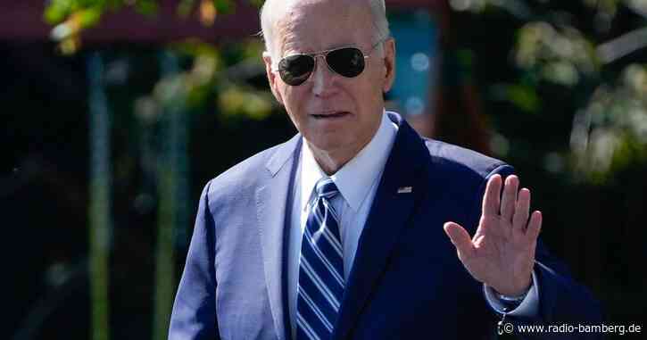 US-Präsident Biden besucht Israel und Jordanien