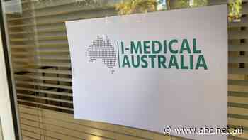 Kalgoorlie health service I-Medical Australia accused of failing to pay thousands in wages to locum doctors