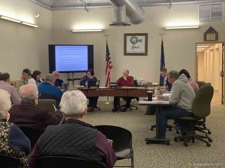 Butler vaping ordinance tabled second time; Officials want to add new hallucinogen to ban list