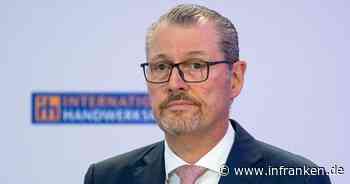 Arbeitgeber: «Teile der Ampel hören uns nicht zu»