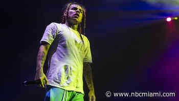 Tekashi 6ix9ine arrested in Dominican Republic for allegedly attacking music producers: Report