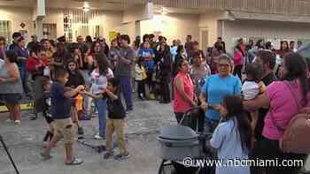 ‘I have to start from scratch': Fort Lauderdale mobile home residents ordered to move out