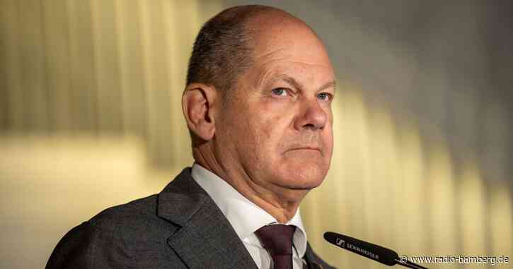 Solidarität mit Israel: Scholz reist ins Kriegsgebiet