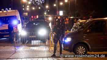 Tödliche Schüsse in Brüssel: Täter weiter auf der Flucht – Details zu Hintergrund der Tat