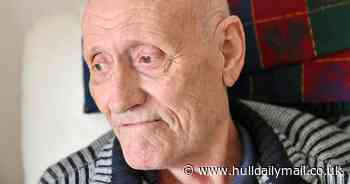 'They take your house off you': Hedon man's horror as care costs leave him little choice but to give up home