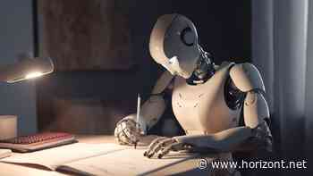 ChatGPT &amp; Co.: Wie KI das Storytelling verändert