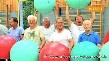 Stadtbekannt, vielseitig und immer aktiv: Günter Kammerer wird 80
