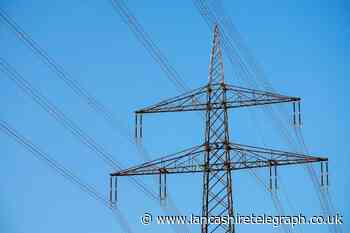 Electricity North West power cuts to hit East Lancs homes