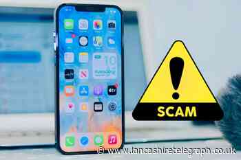 Action Fraud warn over Oral-B toothbrush scam emails