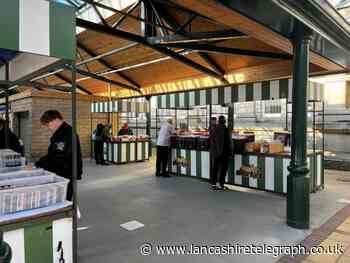 Accrington Record Fair returns to town this weekend