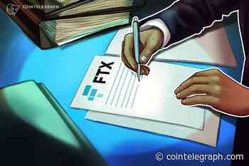 FTX customers could get $9B shortfall claim payout by mid-2024