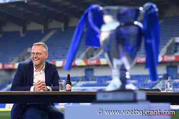 Peter Croonen heeft plots groot nieuws over stadionplannen KRC Genk