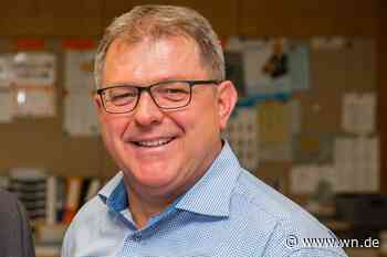 Wird Martin Honderboom neuer Bezirksbürgermeister?