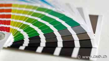 Datacolor definitiv in Händen von Werner Dubach