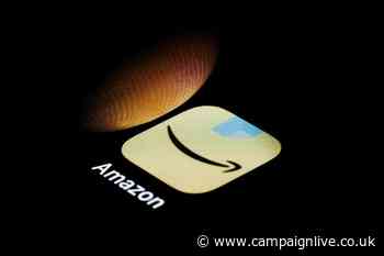 Group M partners Amazon Ads on creator-led content