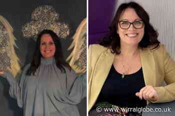 Becky Higham to share weight loss secrets in slimming group