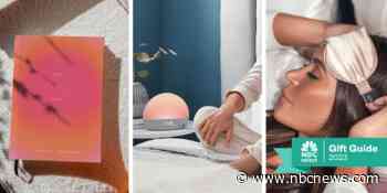 18 beauty and wellness holiday gifts for everyone on your list