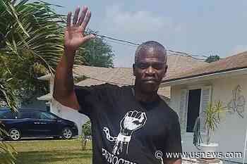Georgia Deputy Shoots, Kills Black Man Who Spent 16 Years in Prison on Wrongful Conviction