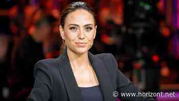 Ehefrau von FDP-Chef Christian Lindner: Franca Lehfeldt verlässt Nachrichtensender Welt TV