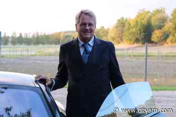 Strict EV targets risk increasing reliance on China, ex-Britishvolt boss warns