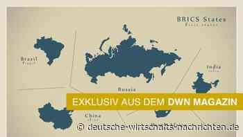 Was war BRICS, was ist es jetzt - und was wird es sein?