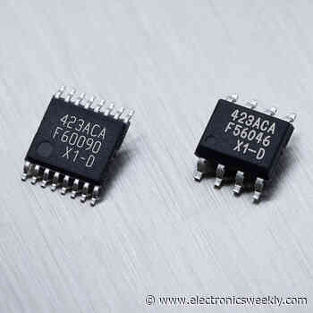 Melexis adds 3D magnetic position sensor for space constrained applications