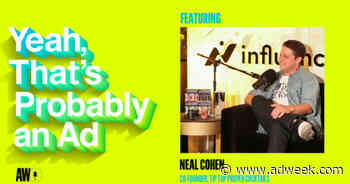 Adweek Podcast: Happy Hour With Tip Top Proper Cocktails