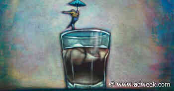 Substance Abuse Is Up. Marketers Could Be Making It Worse