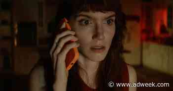 Burger King Made a Camp Horror Film for Its Halloween Menu