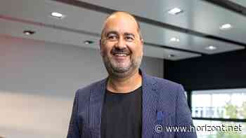 Media-Markt-Marketer Michael Schuld: "Der Mensch stellt die Fragen und die KI liefert oft die besseren Antworten"