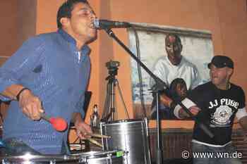 Erinnerungen an die frühen Jahre der „Brücke“