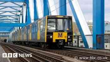 Tyne and Wear Metro cars to be scrapped instead of donated