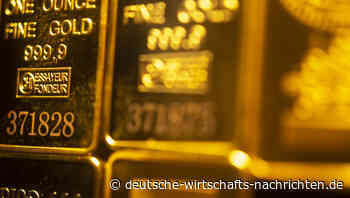 Asiatische Gold-ETFs verzeichnen Zuflüsse