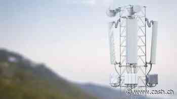 Ericsson mit Milliardenverlust - rechnet mit gedämpfter Investitionsbereitschaft