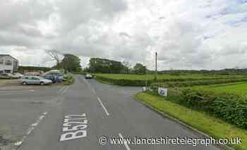 Teen seriously injured after crash involving Audi and van