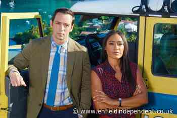 Death In Paradise star Josephine Jobert shares health battle