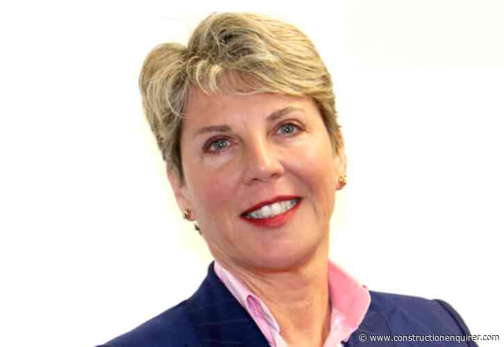 Former Amey chief joins Costain board