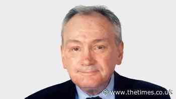 This seems a good time to get on board FirstGroup