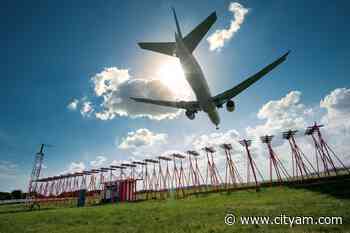 Heathrow: CMA tells aviation regulator to look at price cap again as row rumbles on