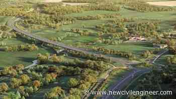 Government to fund 85 of £251M Norwich Western Link road