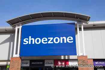 Shoe Zone boosted by higher sales and profit
