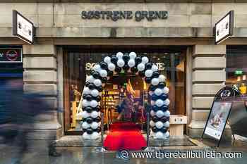 Søstrene Grene to launch flagship London store