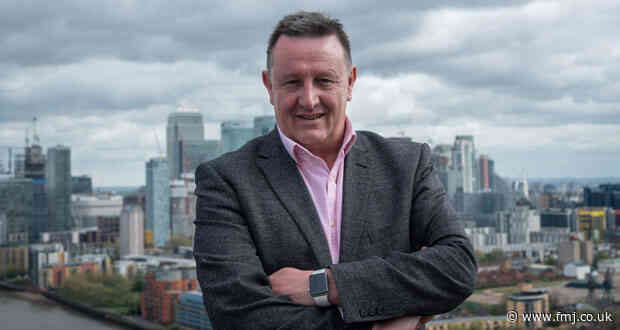 Cloud recognised as a leading innovative PropTech business in the UK