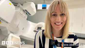 Hundreds of Swindon cancer patients spared 70-mile trip